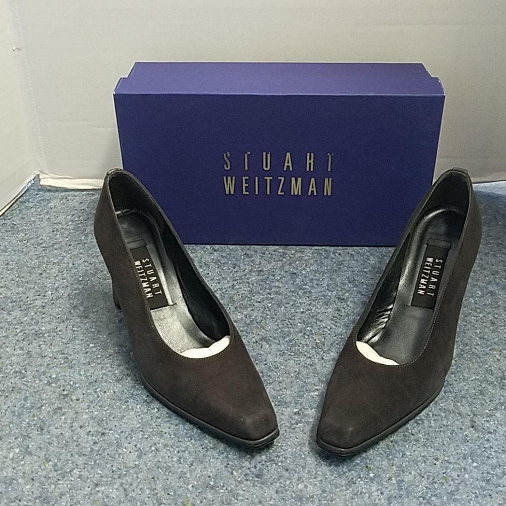 Women's Shoes